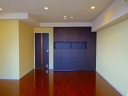 ロイヤルクレスト金山フロント 11階2LDKのリビング/ダイニング