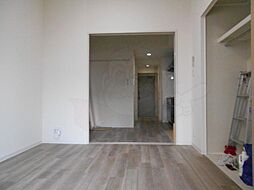 エスカルコート 11階1DKのリビング/ダイニング