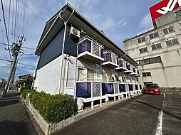 スターコーポ堤