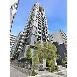 プラウドタワー栄