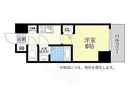 プレサンス高畑ルミア 7階/-