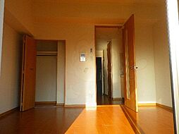 エコロジー栄レジデンス 7階1Kのリビング/ダイニング