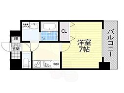 エスリード大須観音プリモ 2階/-