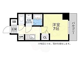 プレサンス高畑ルミア 3階