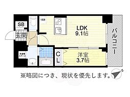 プレサンス上前津ディアシス 10階