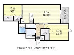 JR関西本線 八田駅 徒歩19分