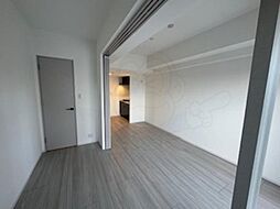 S-RESIDENCE烏森aureate 2階1LDKのリビング/ダイニング