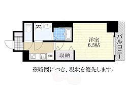 S-RESIDENCE今池arcana 5階