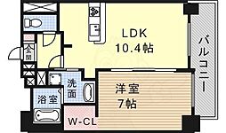 プレサンス鶴舞公園WEST 14階