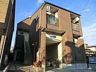 愛知県名古屋市南区西桜町8番6号：物件画像／株式会社ＰＩＴＴＡＲＩ賃貸　賃貸住宅サービス FC金山店