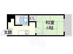 🉐敷金礼金0円！🉐シーダーハイツ