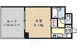 アビタシオン鶴舞 2階/-