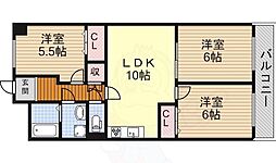 プレザント白金