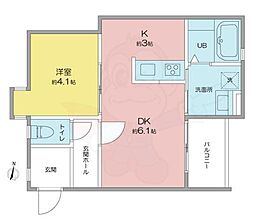 🉐敷金礼金0円！🉐VILLA桜山