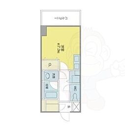 ベレーサ築地口ステーションタワー 7階/-