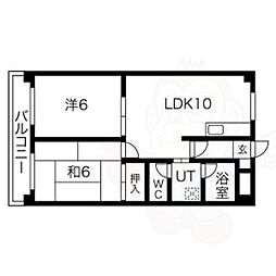 メゾンソシアル