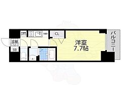 プレサンス東別院駅前2 7階/-