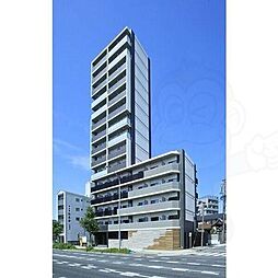 S-RESIDENCE神宮西駅前ascent