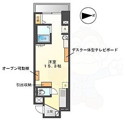 Grand Chainon金山 6階/-