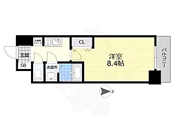 ディアレイシャス浅間町 2階/-