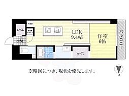 SK BUILDING-901 12階/-