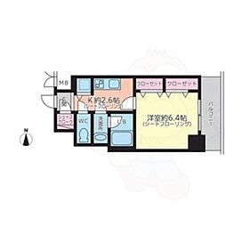 AVANTI atsuta 8階/-