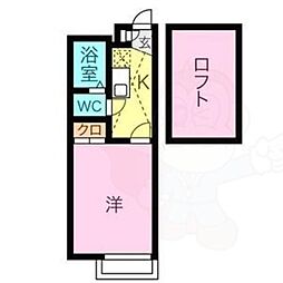 🉐敷金礼金0円！🉐パレス御器所