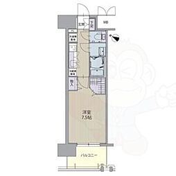 パルティール笠寺 14階