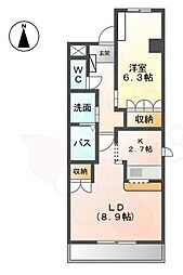 ガーデンハウス