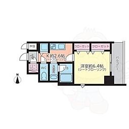 AVANTI atsuta 5階/-