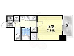 プレサンス泉アーバンゲート 7階/-