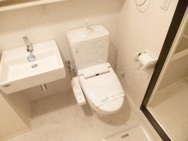 浴室