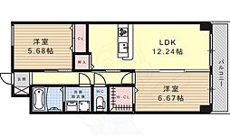 S-FORT鶴舞reale