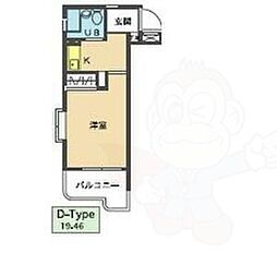 🉐敷金礼金0円！🉐メゾン・ド・カンパーニュ