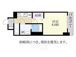 S-RESIDENCE今池arcana 3階