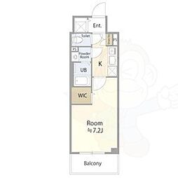 エスリード栄 THE PARK 10階/-