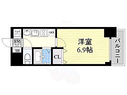 プレサンスSAKAEリバースタイル 12階/-