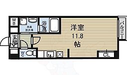 グラヴィス鶴舞 2階/-