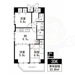 🉐敷金礼金0円！🉐エミネンス石川橋