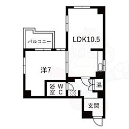 🉐敷金礼金0円！🉐ライオンズマンション丸の内