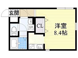 Branche桜山Chambre
