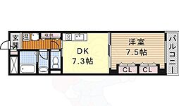 🉐敷金礼金0円！🉐センチュリーパーク八熊