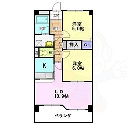 🉐敷金礼金0円！🉐第6田中ビル