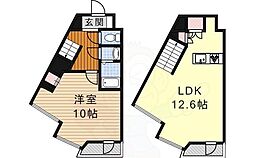 🉐敷金礼金0円！🉐リエス東別院