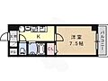セントラルハイツ明野7階5.3万円