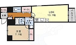 N apartment