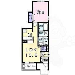 フェリーチェ笠寺