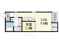 🉐敷金礼金0円！🉐グランレーヴ伝馬