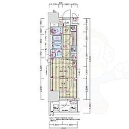プレサンス上前津オレシア