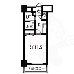 🉐敷金礼金0円！🉐TQレジデンス名古屋錦